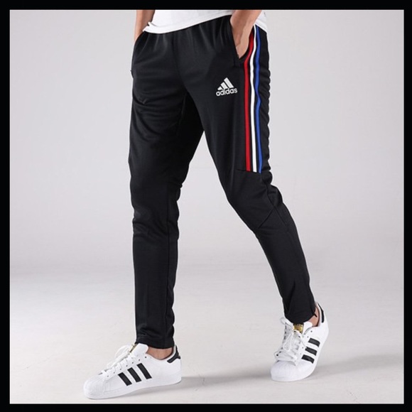 adidas Other - Adidas Men's Tiro Soccer Track Pants